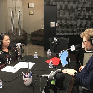 Decision Vision Episode 8:  Should I Hire a Recruiter? – An Interview with Joanna Cheng, Creative Financial Staffing (CFS)