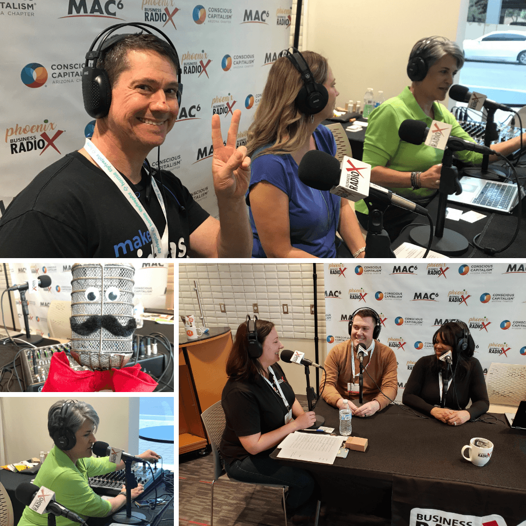 Phoenix Business Radio