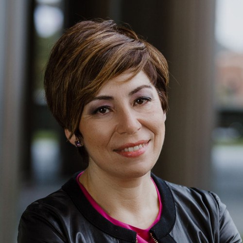 Coach The Coach Parissa-Behnia