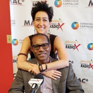 THE NAKED TRUTH Maduros Fine Cigars and Tobacco with Owner Ron Hardin