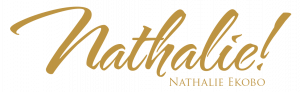 nathalie-logo-gold