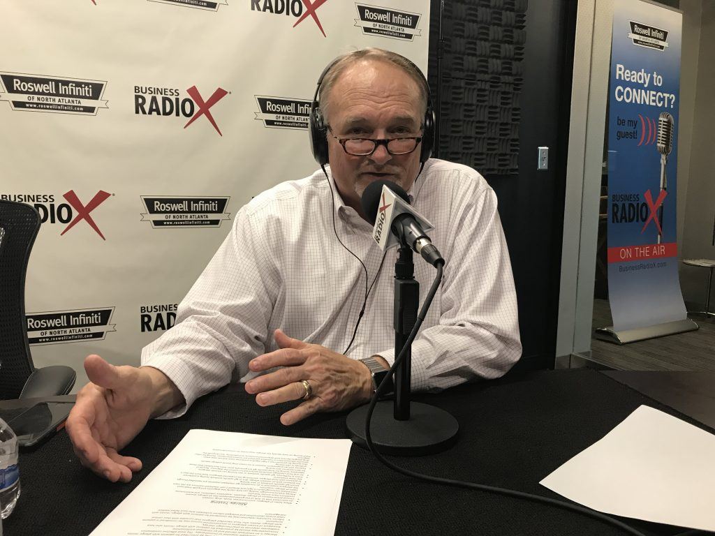 To Your Health With Dr. Jim Morrow Episode 7, Allergies Business