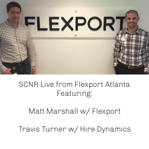 Supply Chain Now Ep66polaroid