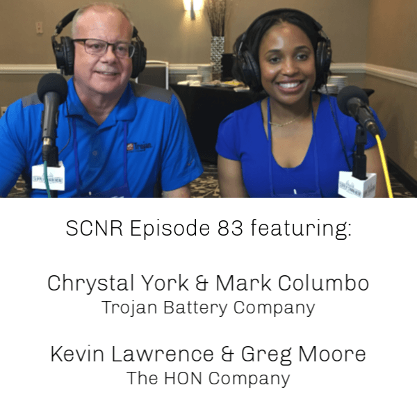 Supply Chain Now EP83-polaroid