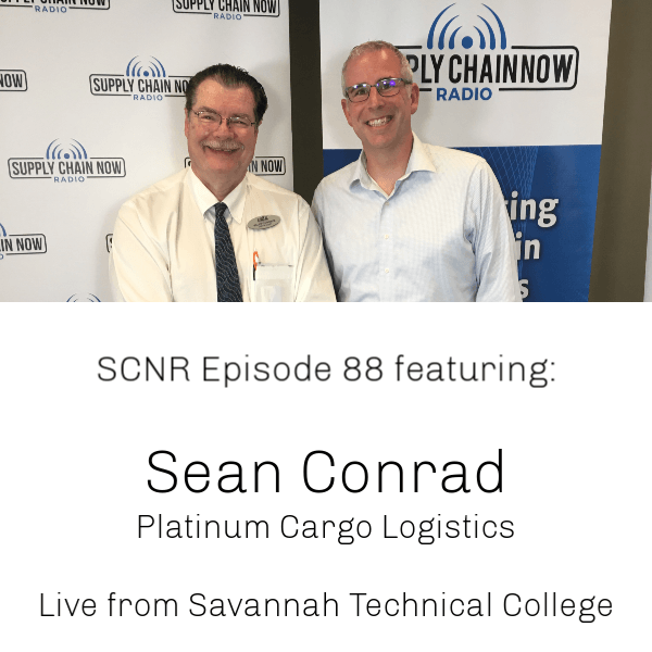 Supply Chain Now Ep88-polaroid