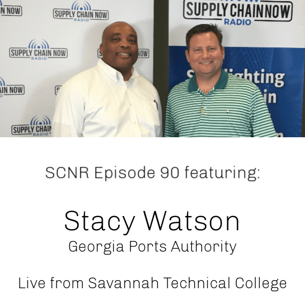 Supply Chain Now Ep90-polaroid