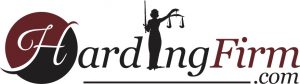 Harding-Logo