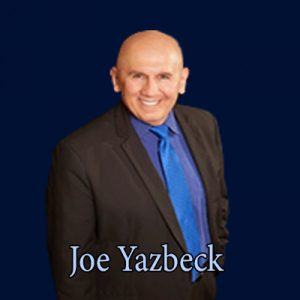 TAMPA BUSINESS RADIO Joe Yazbeck with Prestige Leadership Advisors