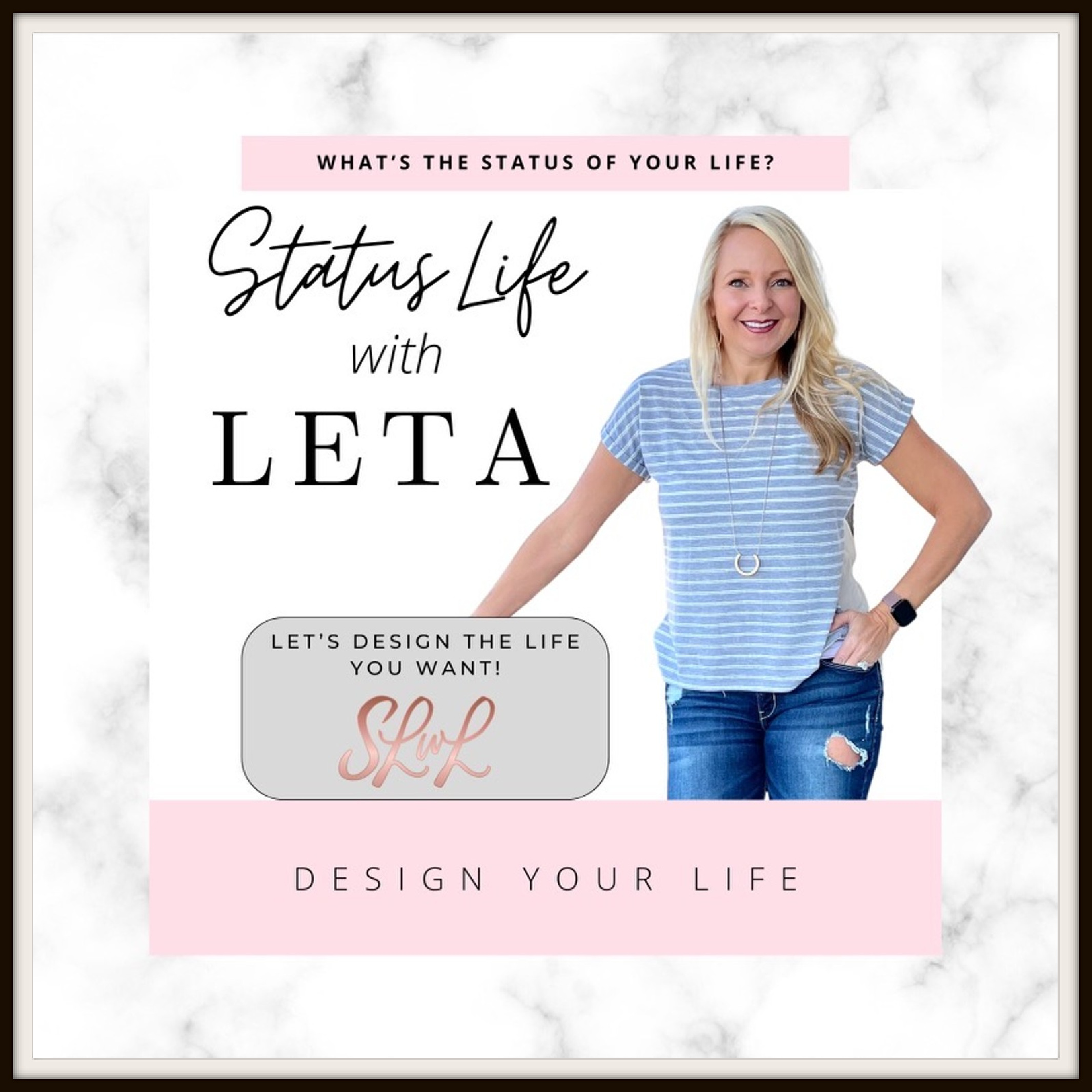 Gwinnett Studio StatusLifewithLetaborder