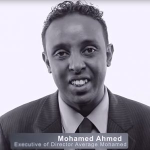 Ahman Mohamed, Average  Mohamed: TMBS Ep 4