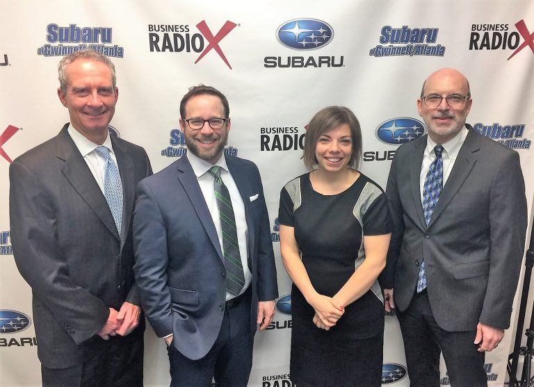 Spring Cleaning Your Financial House