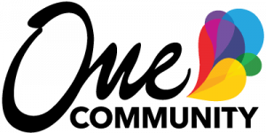 One-Community-logo