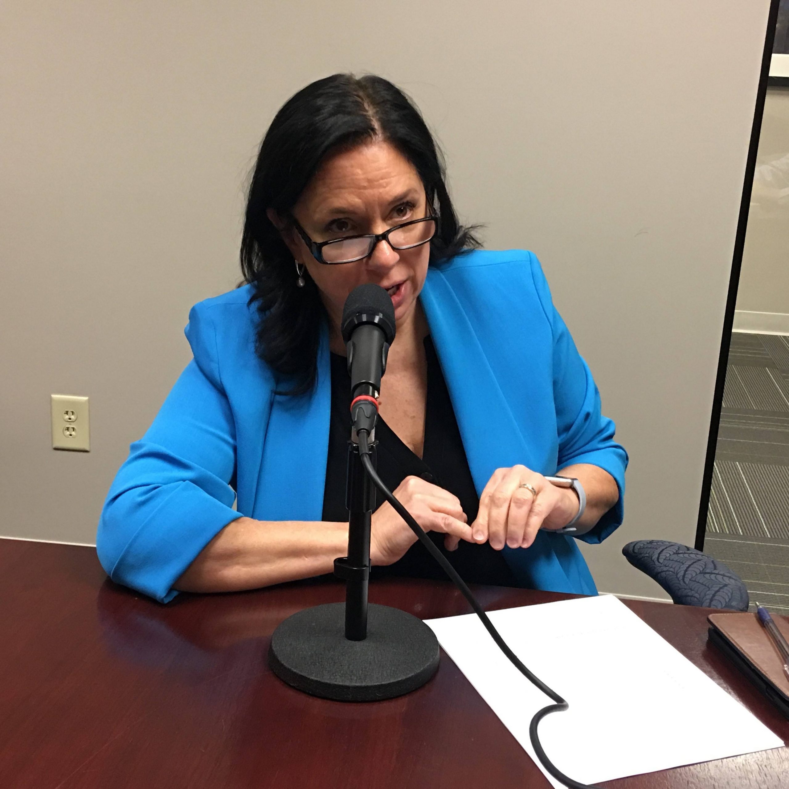 Inspiring Women PodCast with Betty Collins Inspiring Women PodCast with Betty Collins