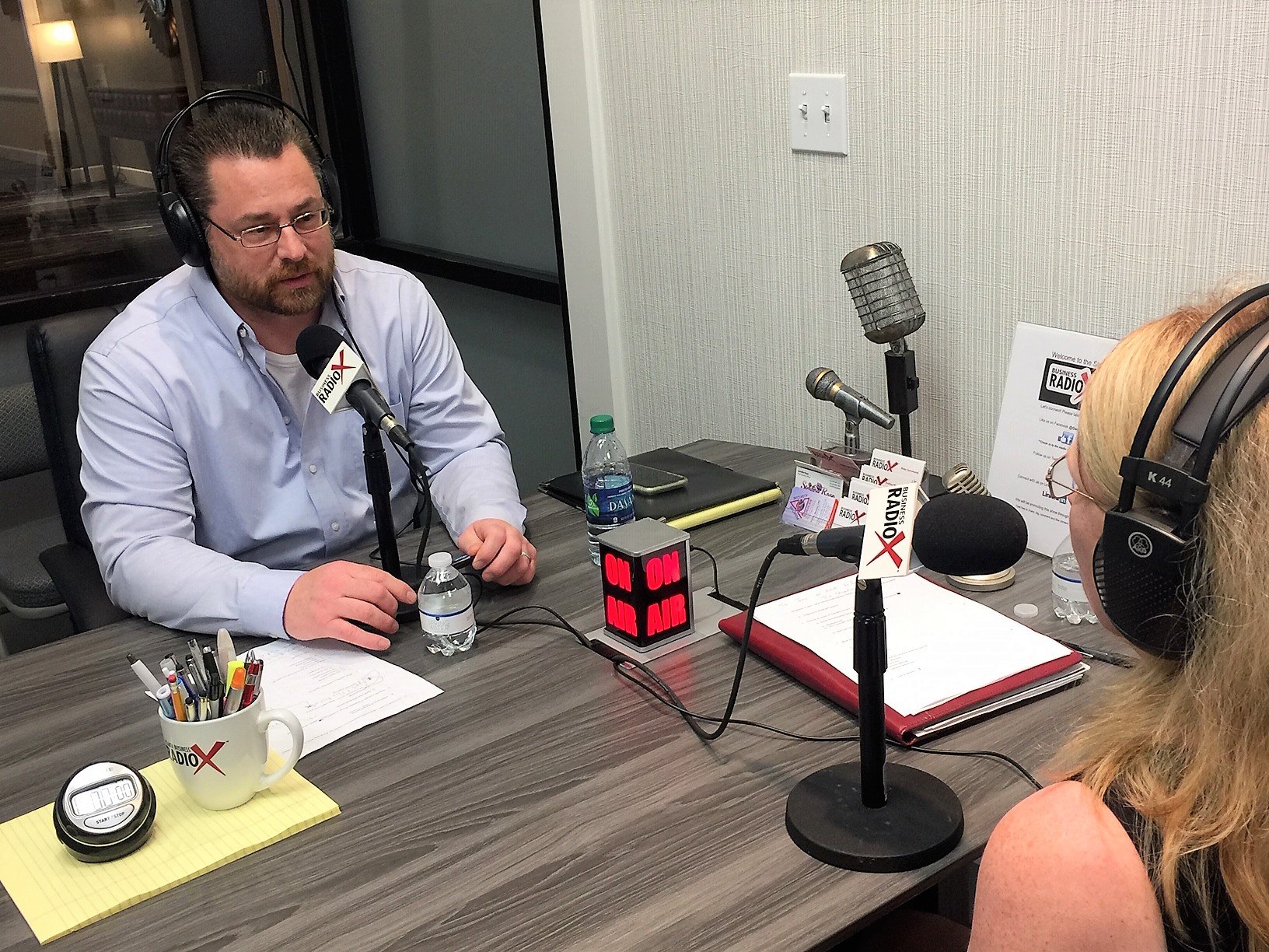 To Inc. or Not to Inc.