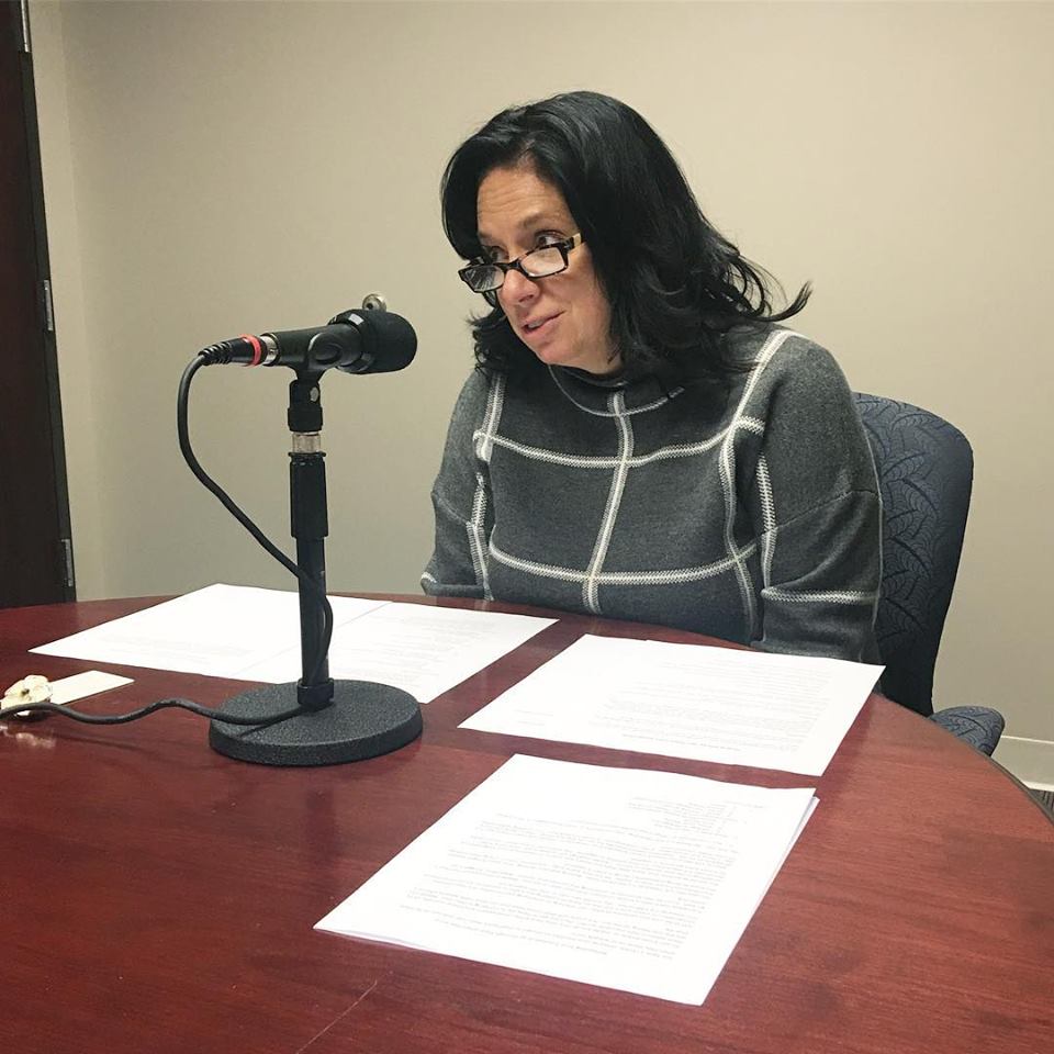 Inspiring Women PodCast with Betty Collins Inspiring Women PodCast with Betty Collins