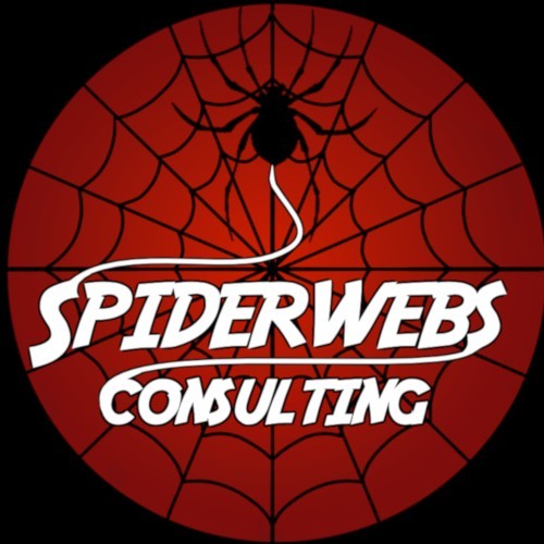 Spiderwebs Consulting