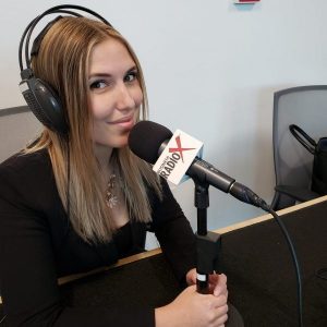 Atlanta Cares Radio: Grace Hayden Discusses Socially Responsible Investing and Her New Show Atlanta Cares Radio