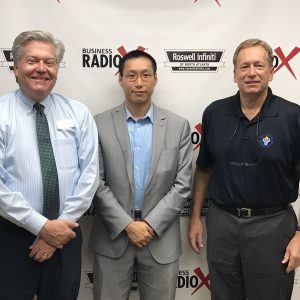 Tim Fulton, Small Business Matters, and Anthony Chen, “Family Business Radio”