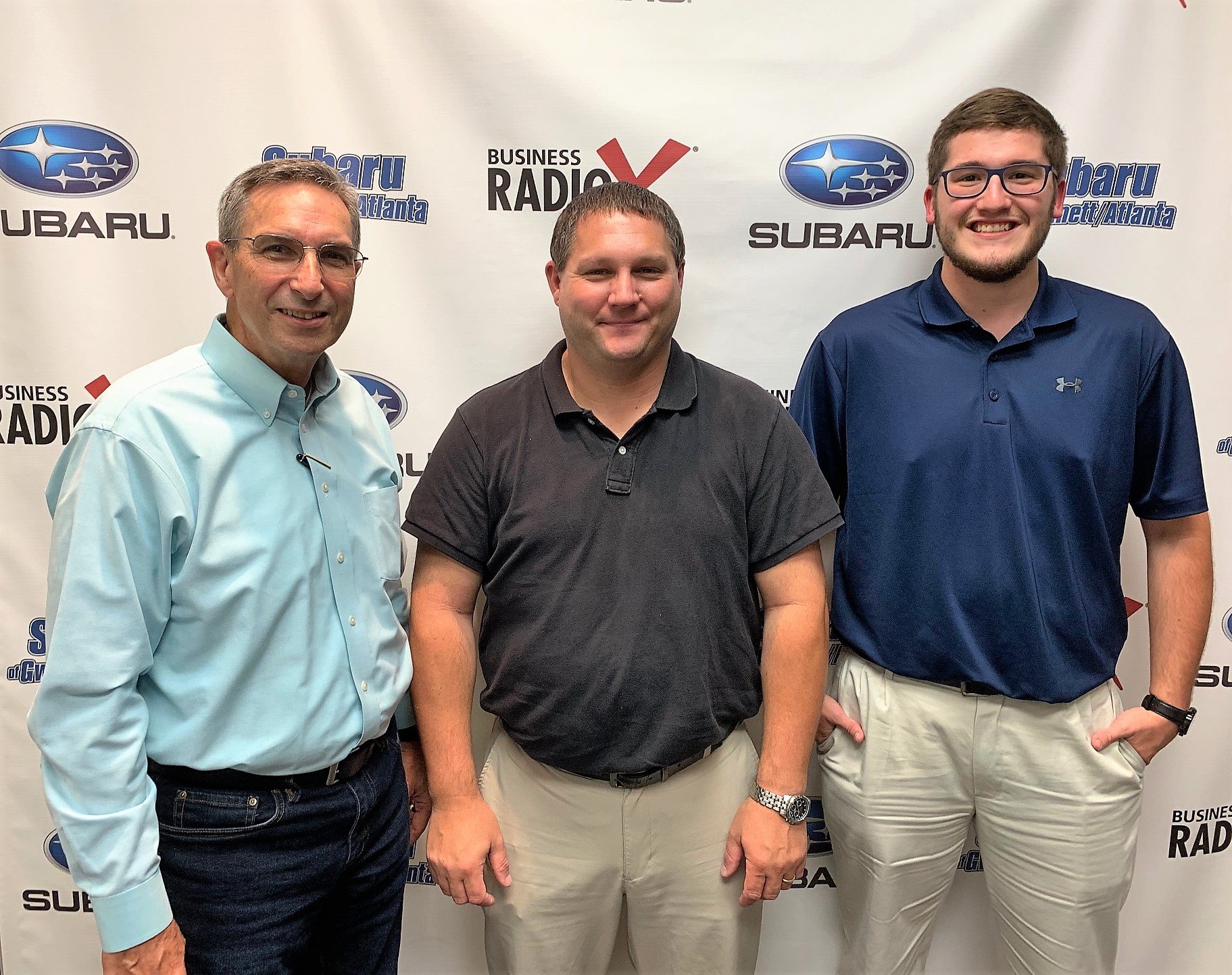 POWER PLAY Al Simon with Sandler Training by Simon, Inc. and Nate