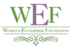 WEF-Logo