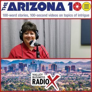 The Arizona 100: Preview of the September 26 Issue