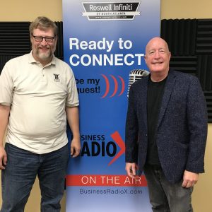 Decision Vision Episode 33:  Should I Sell My Business? – An Interview with Ed Rieker, Serial Entrepreneur and CEO, Avondale Innovation District