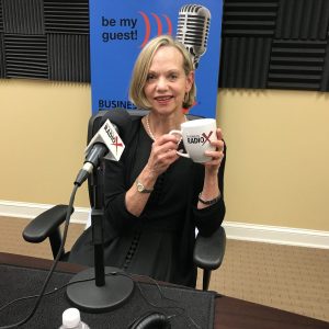 Decision Vision Episode 34:  How Do I Get an SBA Loan? – An Interview with Joy Manbeck, Vinings Bank