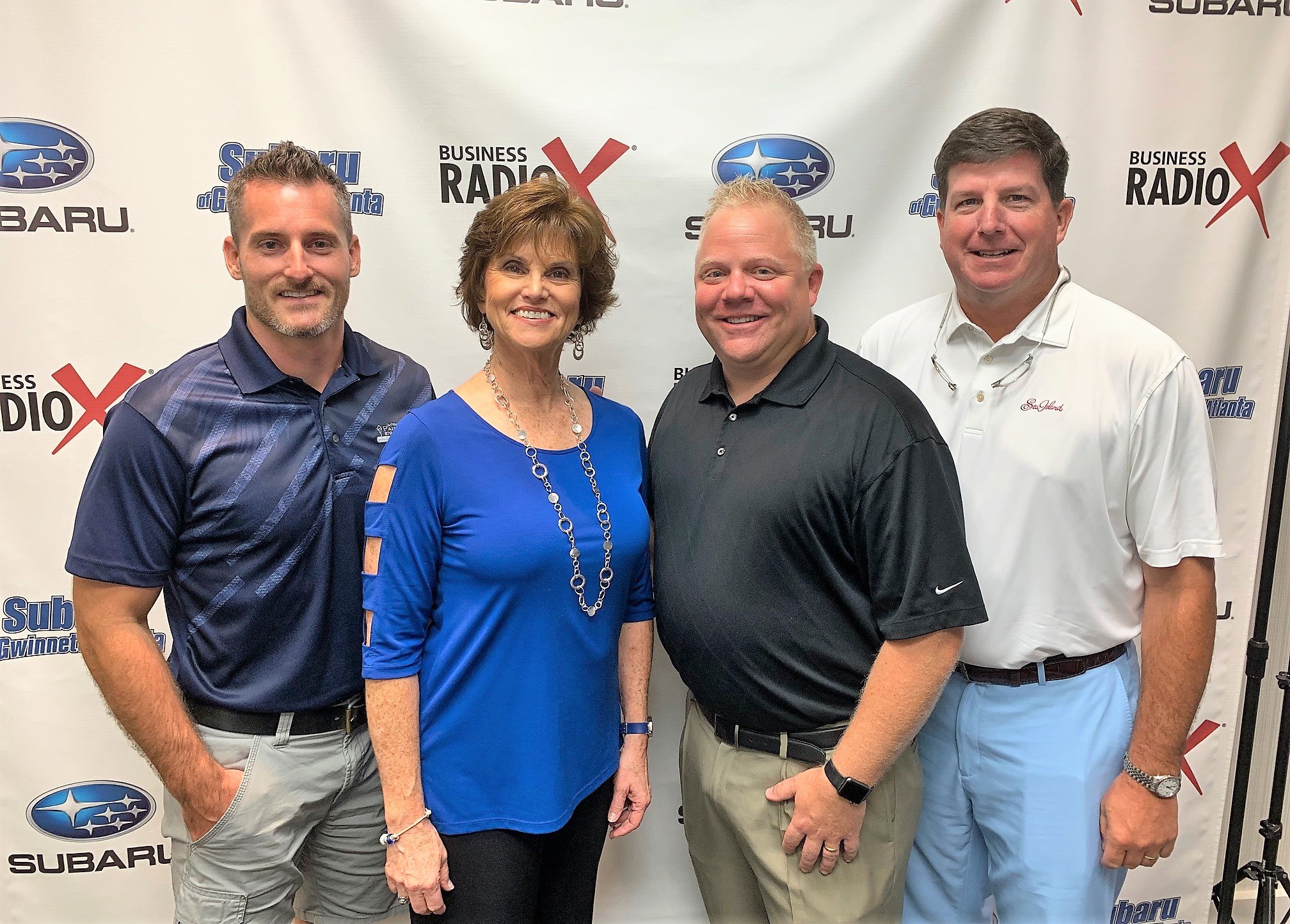 Marketing Matters with Ryan Sauers