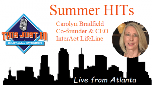 Summer HITs Carolyn Bradfield