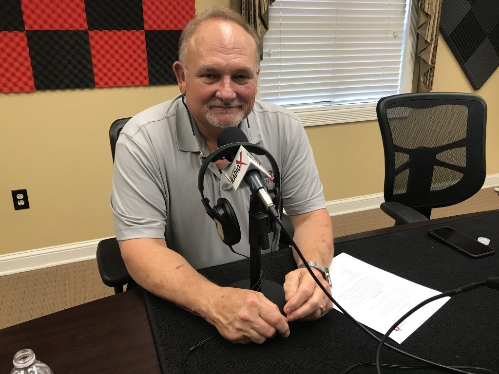 To Your Health With Dr. Jim Morrow, Episode 18 12 Flu Shot Myths