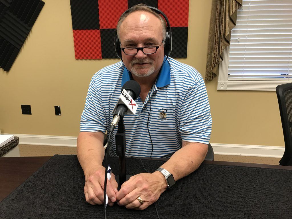 The Right to Try Act Episode 36, To Your Health With Dr. Jim Morrow