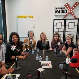Special Episode: Workplace Diversity with Jackson Healthcare Company