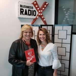 Customer Experience Radio Welcomes: Author and Speaker Dee Ann Turner