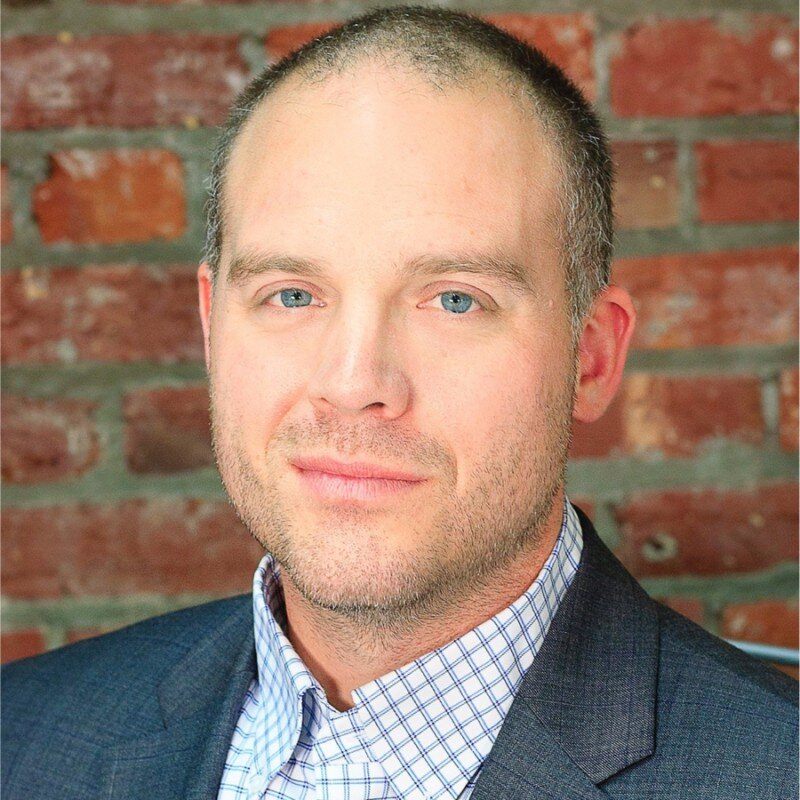 Atlanta Business Radio Dustin-Distefano