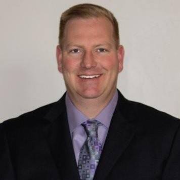 Atlanta Business Radio Larry-Curell