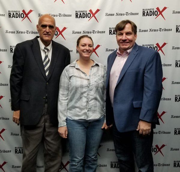 Rome Business Radio