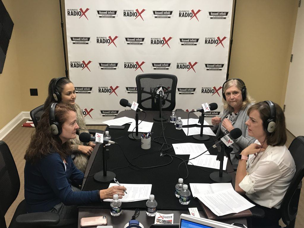 The GNFCC 400 Insider All Things Sandy Springs, An Interview With