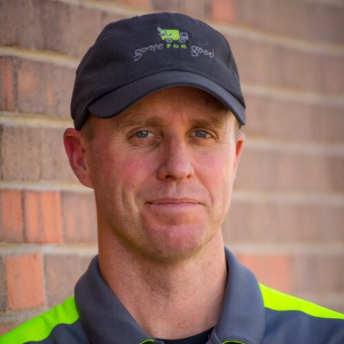 Atlanta Business Radio Reid-Husmer