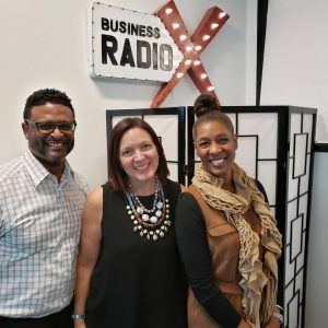 Small Business Fuel: Lara O’Connor Hodgson with NOW Corp
