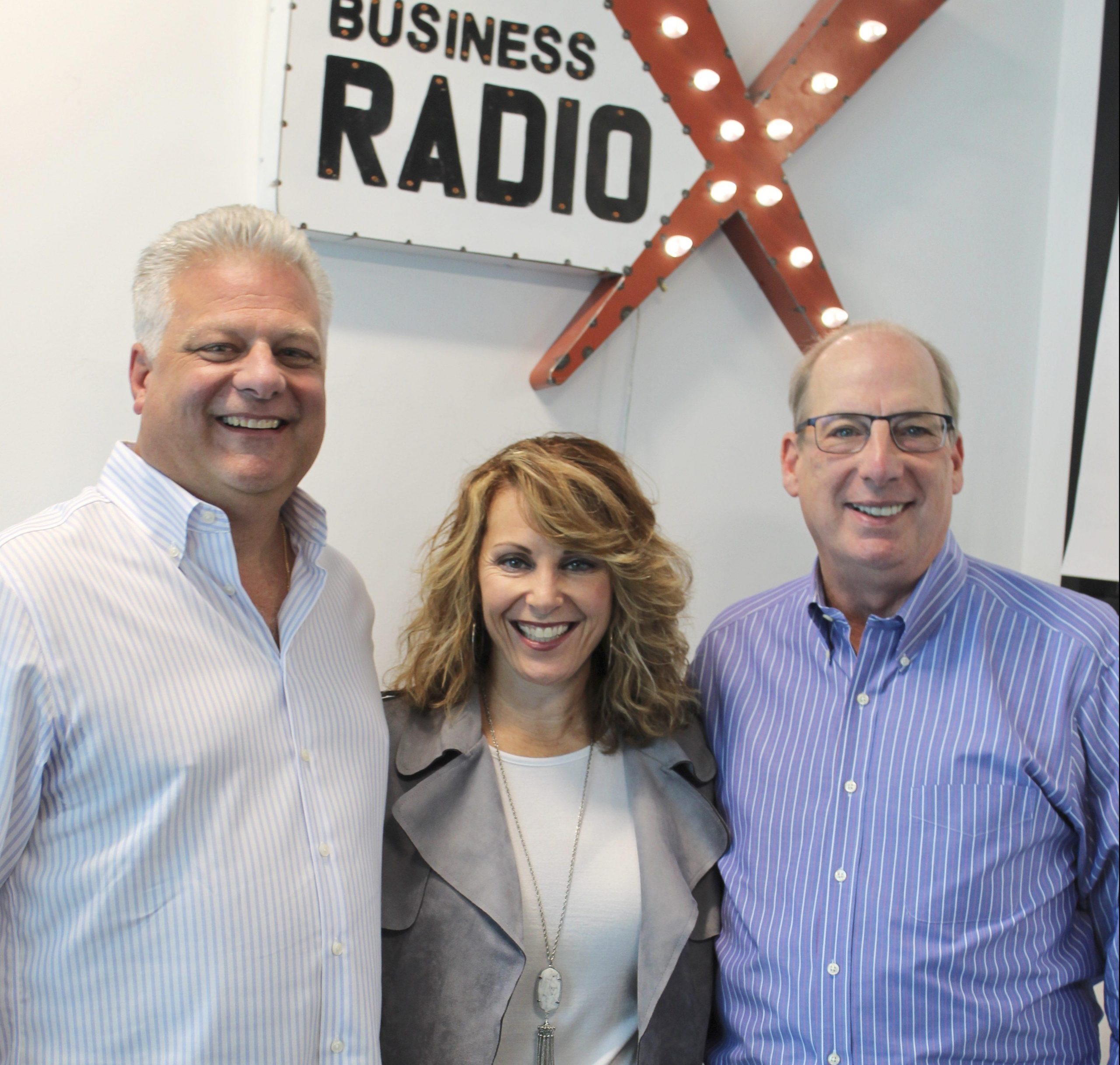 Customer Experience Radio Welcomes: Dan Schorr and Brad Ross with Premier Foodservice Group