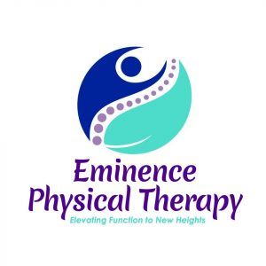 Dr. Crystal Champion with Eminence Physical Therapy