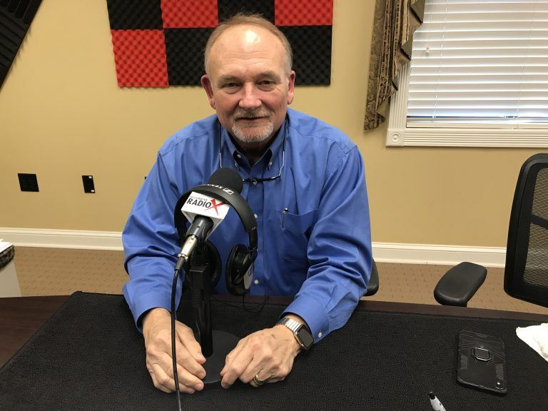 To Your Health With Dr. Jim Morrow Episode 23, Childhood Asthma