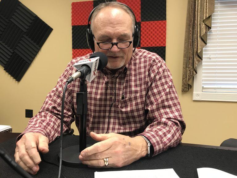 To Your Health With Dr. Jim Morrow Episode 22, Seasonal Affective