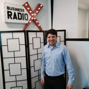 Franchise Marketing Radio: Daniel Shub with SignStream.net