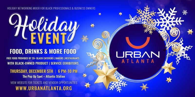 Urban-Atlanta-Holiday-Event