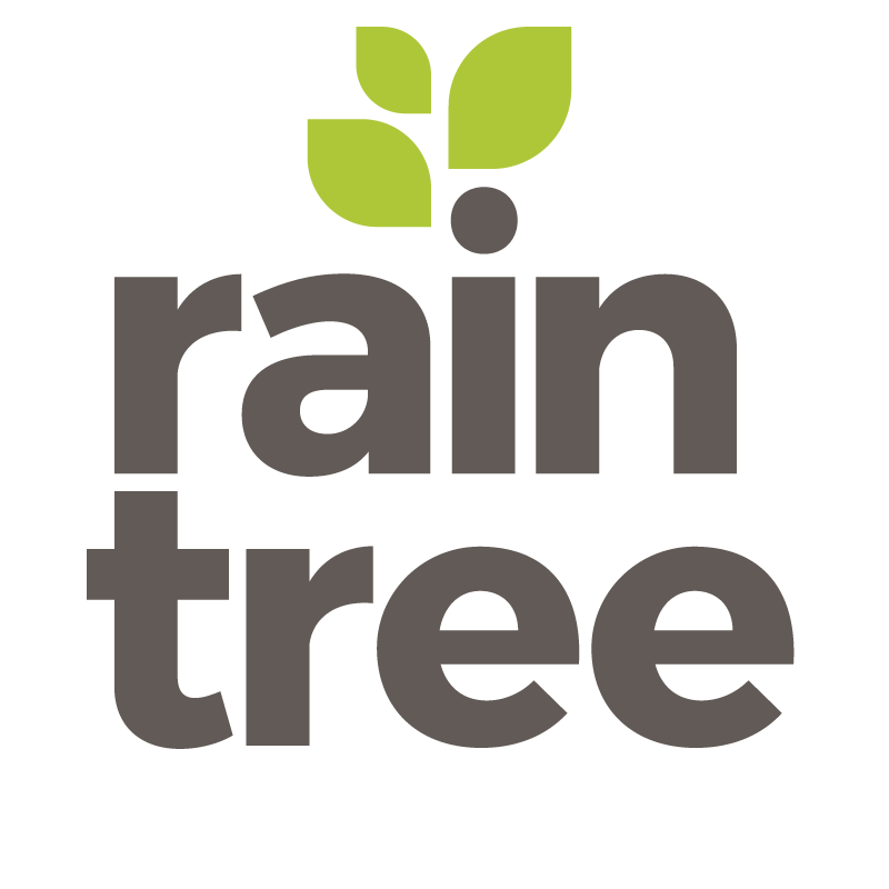 Raintree logo