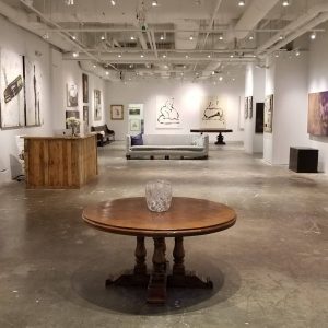 Atlanta Events: Buckhead Art and Company