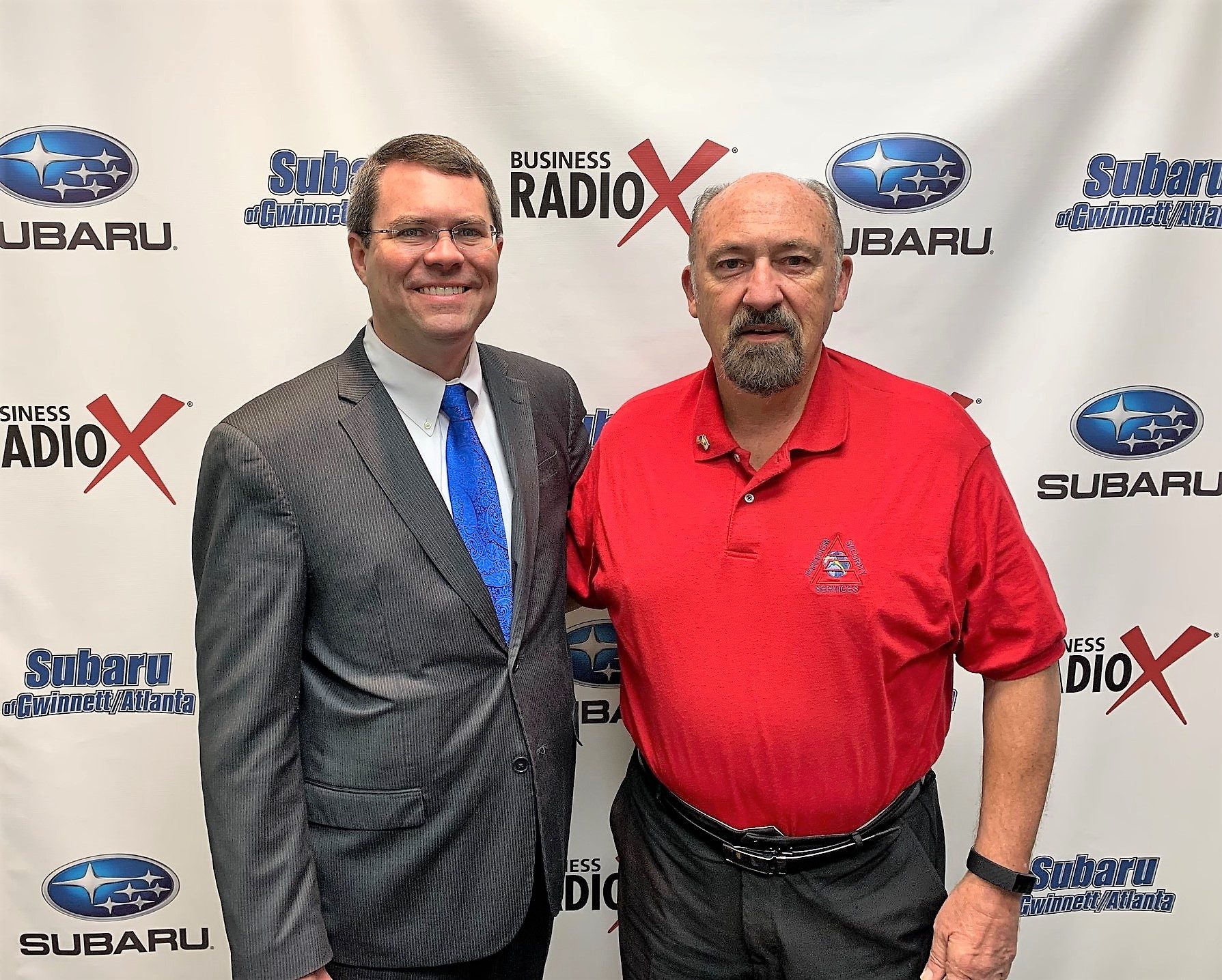 State Senator Candidate Matt Reeves