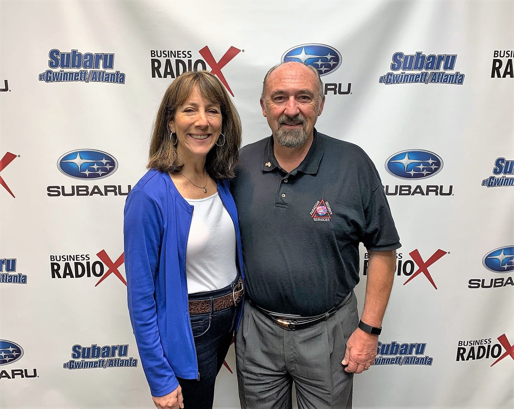 Lisa Winton of Winton Machine Company