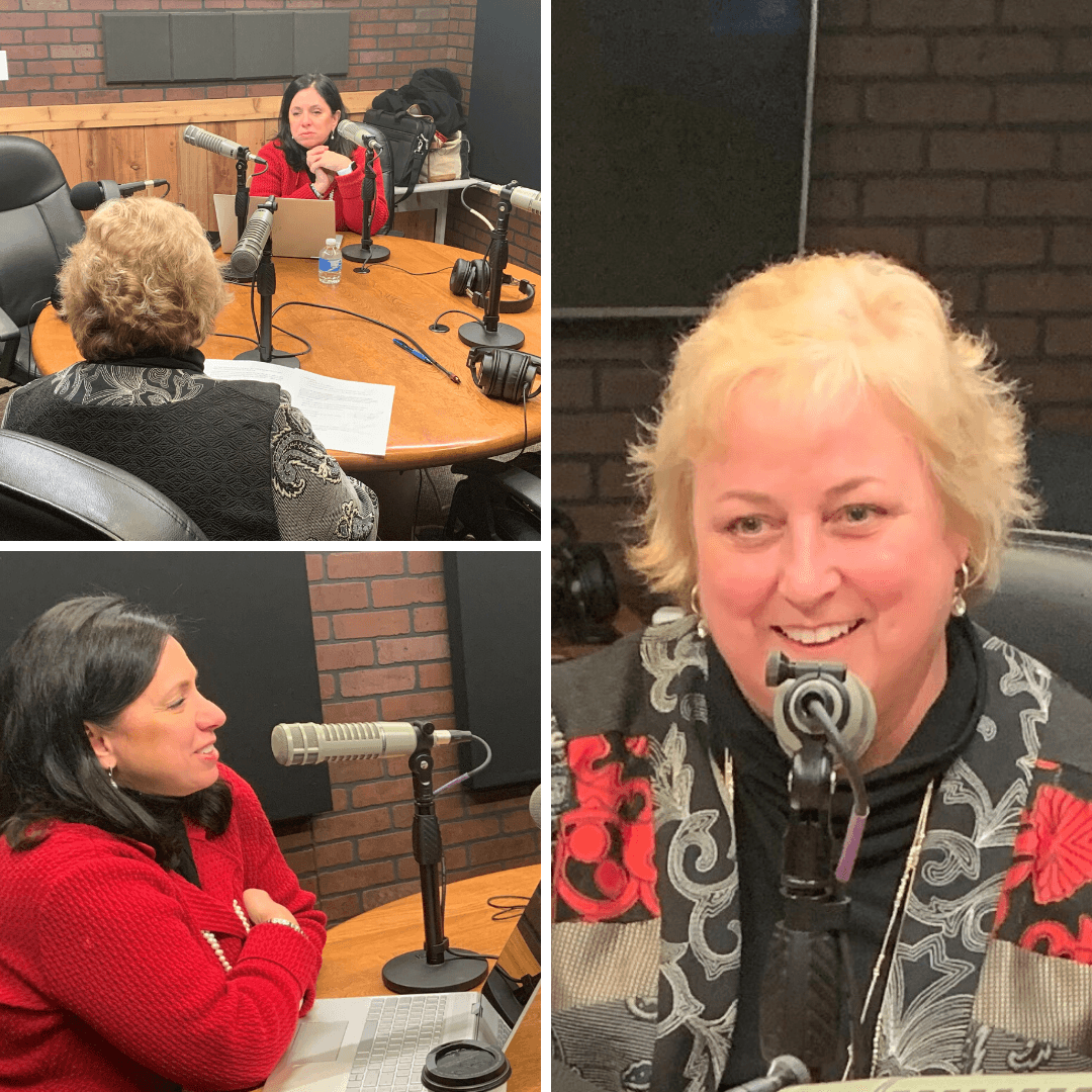 Darla King, King Business Interiors